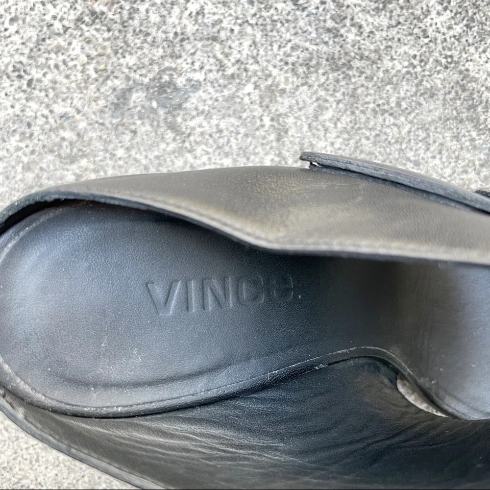 Vince | Karima 2 wedge sandals - Picture 7 of 8